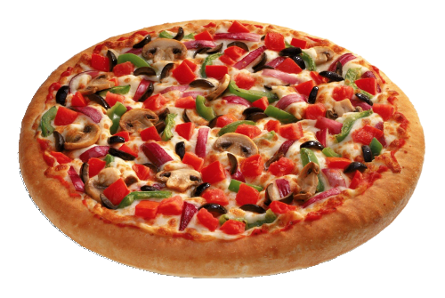 Piizza Mussarela