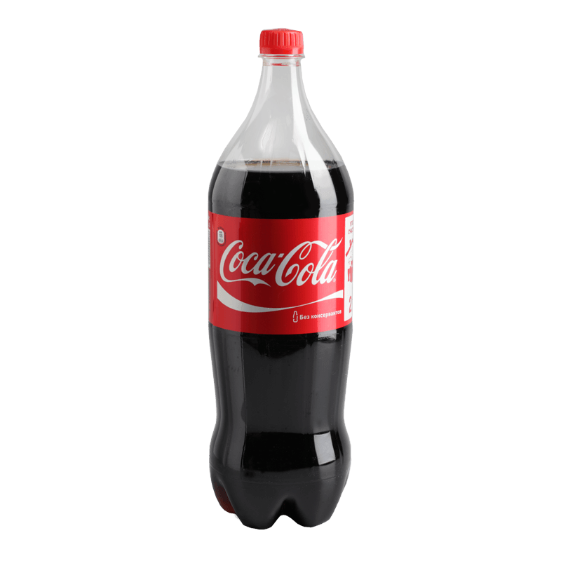 Cocal Cola 1 L